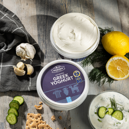 Jogurt Grecki Koukakis - 1kg