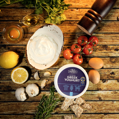 Jogurt Grecki Koukakis - 1kg