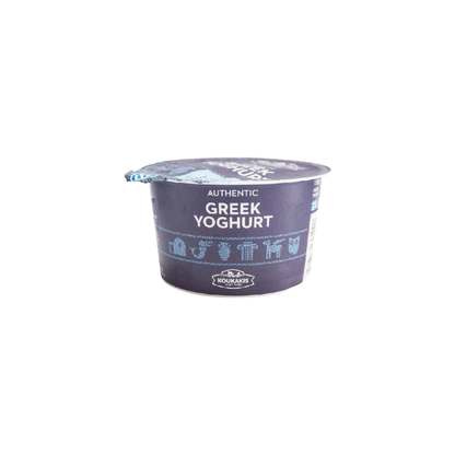 Jogurt Grecki Koukakis - Tradycyjny, gęsty - 150g, 500g, 1kg