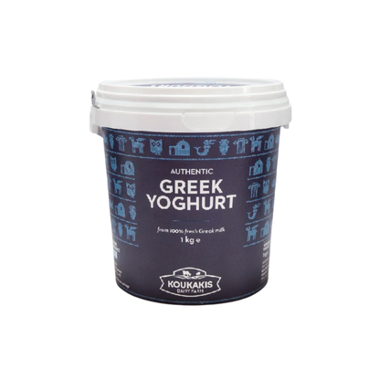 Jogurt Grecki Koukakis - 1kg