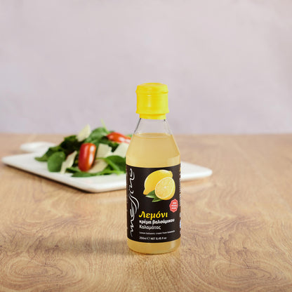 Κρέμα Βαλσάμικου Λεμονιού Messino – 250 ml