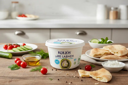 Labneh Kolios 500 g