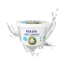 Labneh Kolios 500 g