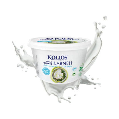 Labneh Kolios 500 g