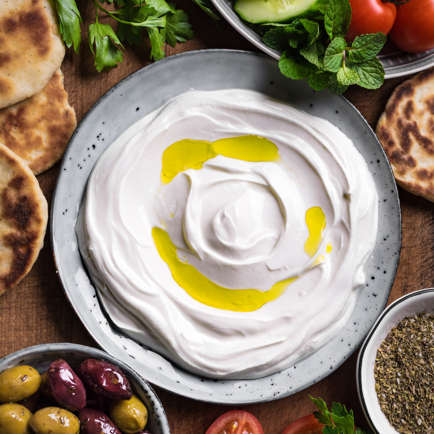 Labneh - 500g