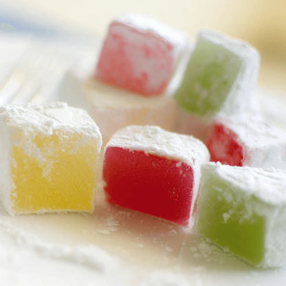 Loukoumi Różane Filema - 200g