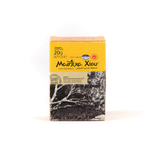Naturalna guma mastyksowa z Chios - 100% grecka mastiha - Mastyks z Chios 20 g