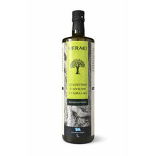 Oliwa Meraki - Niefiltrowana Extra Virgin - 1l, 0,5l, 3l, 5l