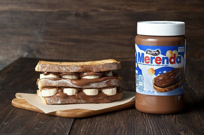 Merenda Pavlidis Krem Czekoladowy 230g