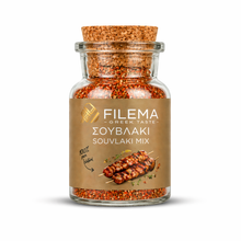 Mix Ziół do Souvlaki Filema - 40g