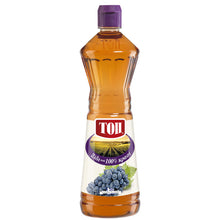 Ocet winny z 100% wina TOP - 400ml