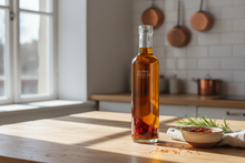 Flavored olive oil Filema chili 250 ml bottle