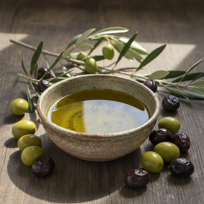 Αρωματικό λάδι Filema βασιλικός μπουκάλι 250 ml