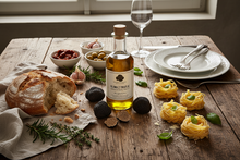 Oliwa smakowa Filema trufla 250 ml butelka