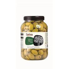 Green Olives 0.9 kg