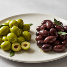 Oliwki Mix Filema - Zielone i Kalamon / Kalamata 250 g