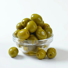 Green Olives 0.9 kg