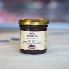 Πάστα Ελιάς Καλαμών - 135γρ