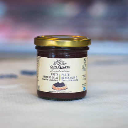 Pasta z Oliwek Kalamata 135 g