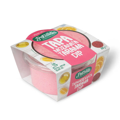 Tarama Różowa Paltsidis - 200g