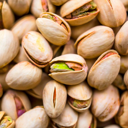 Pistachios 250g