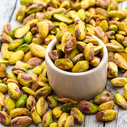Pistachios 250g