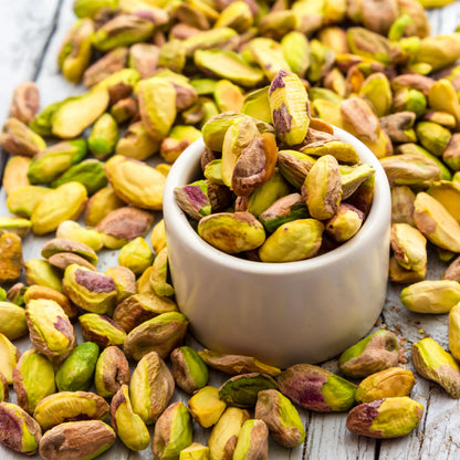 Pistachios 250g