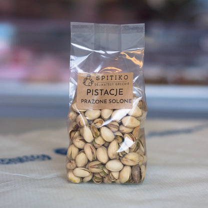 Pistachios 250g