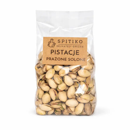 Pistachios 250g