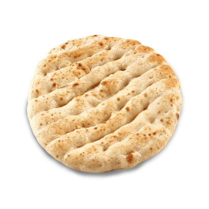 Pita klasyczna 17cm - 10 sztuk