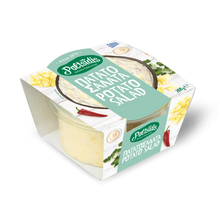 Patatosalata - Grecka sałatka ziemniaczana Paltsidis 200g