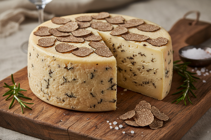 Ser Graviera Arcadia z truflą 300 g