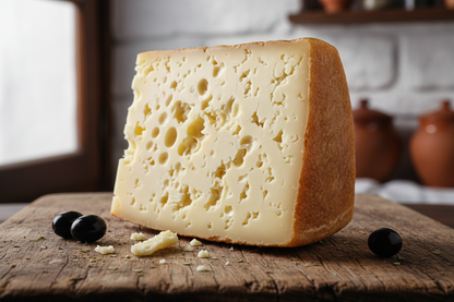 Ser Graviera Papathanasiou 200 g