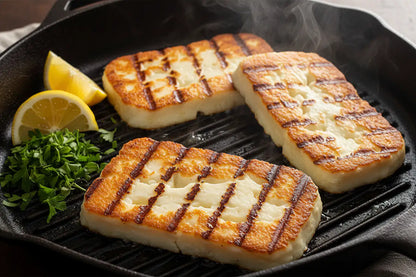 Ser Halloumi Cypryjski Achnagal 200 g
