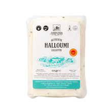 Ser Halloumi - 250g