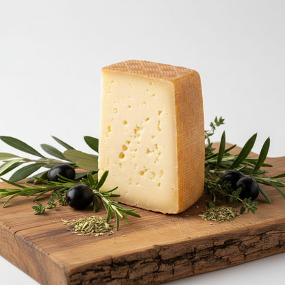 Ser Kefalograviera PDO Papathanasiou 200 g