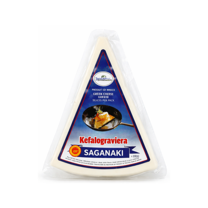 Ser Saganaki Papathanasiou - 200g