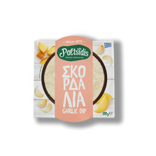Skordalia - Pasta Ziemniaki & Czosnek Paltsidis - 200 g