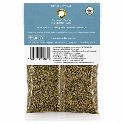 Tymianek suszony Filema 30 g
