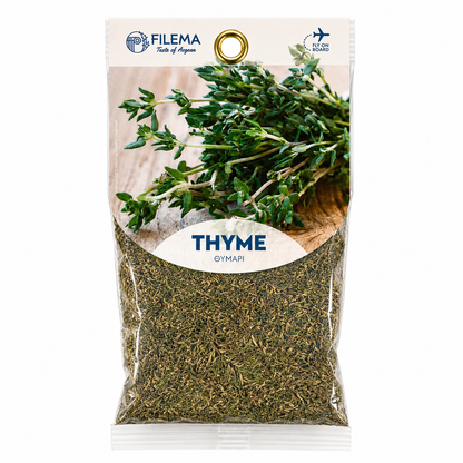 Tymianek suszony Filema 30 g