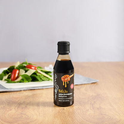 Κρέμα Βαλσάμικου με Μέλι Messino – 250 ml