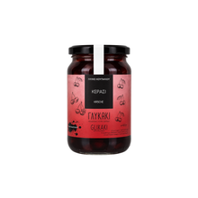 Wiśnie w syropie Glikaki 480 g