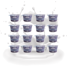 Zestaw 6 Jogurtów Greckich - 150g