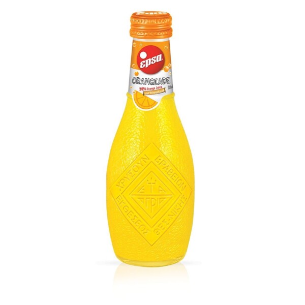 EPSA oranżada (232 ml)