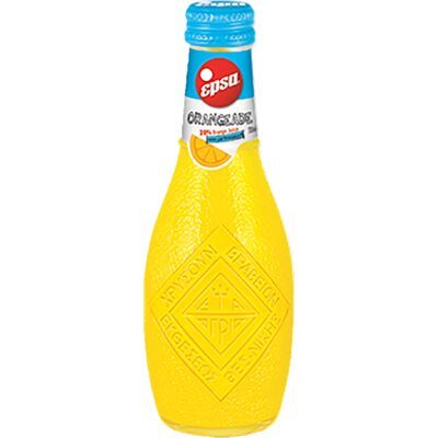 EPSA pomarańczowa (232 ml)