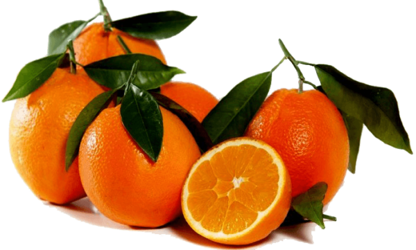 pomarańcze 1kg
