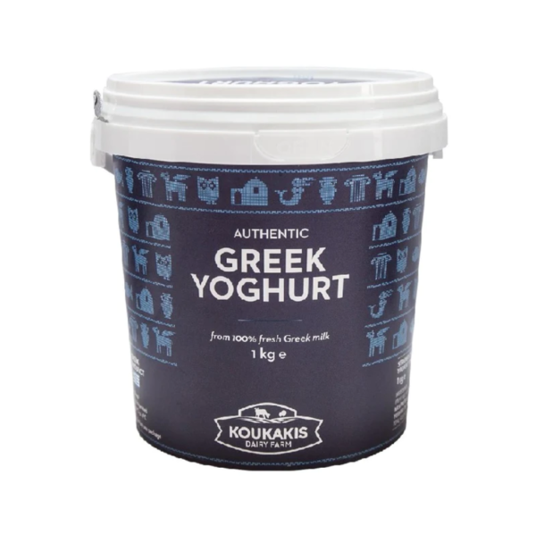 jogurt grecki 1kg