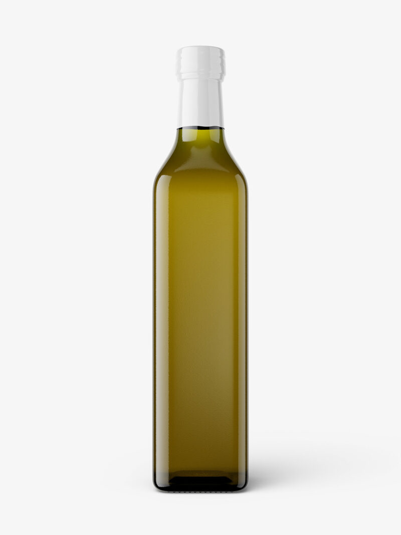 Domowa Oliwa z oliwek (1l)