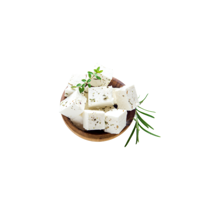 Sery i jogurty greckie | Spitiko 🧀