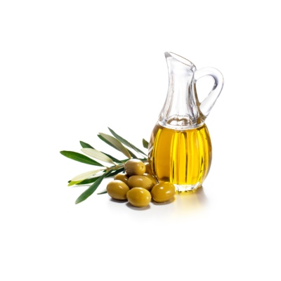Oliwy greckie 🍴
